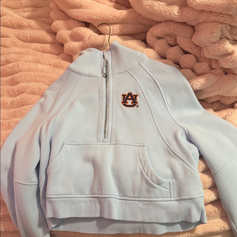 Light Blue Women's Sweater